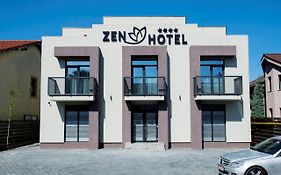 ZEN Hotel Focșani
