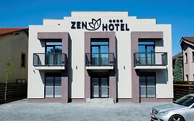 ZEN Hotel Focșani